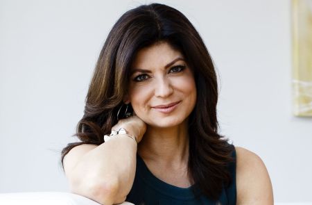 Tamsen Fadal